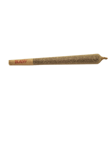 1.5g PRE-ROLL: Suzy Q