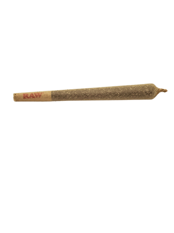 1.5g PRE-ROLL: Suzy Q