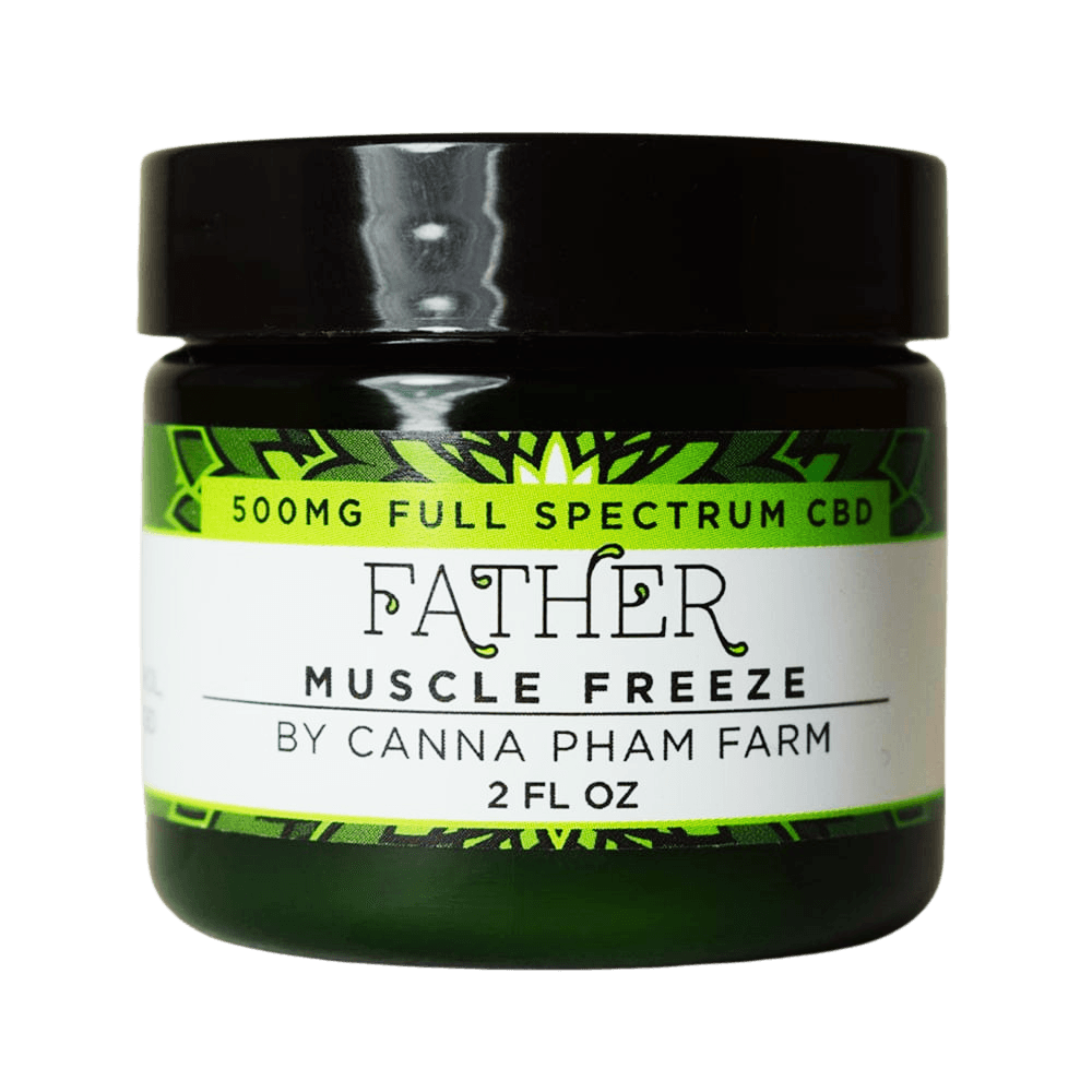 Muscle Freeze