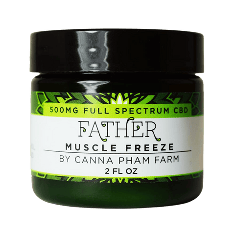 Muscle Freeze