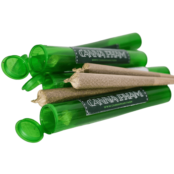 1.5g PRE-ROLL: Suzy Q