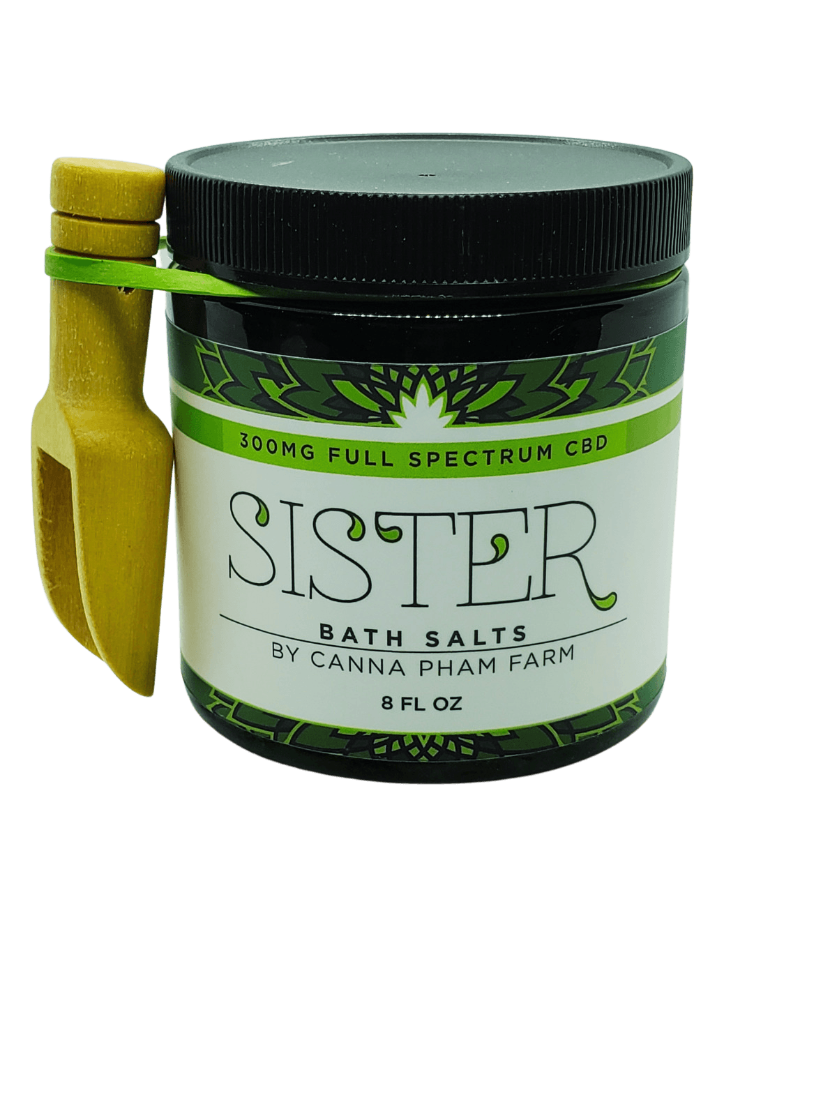 Bath Salts