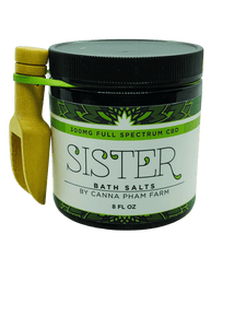 Bath Salts