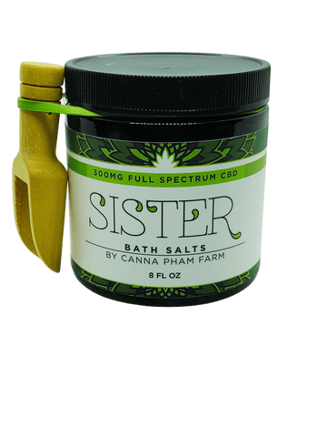 Bath Salts