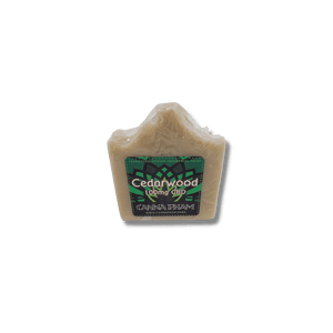 Cedarwood Soap